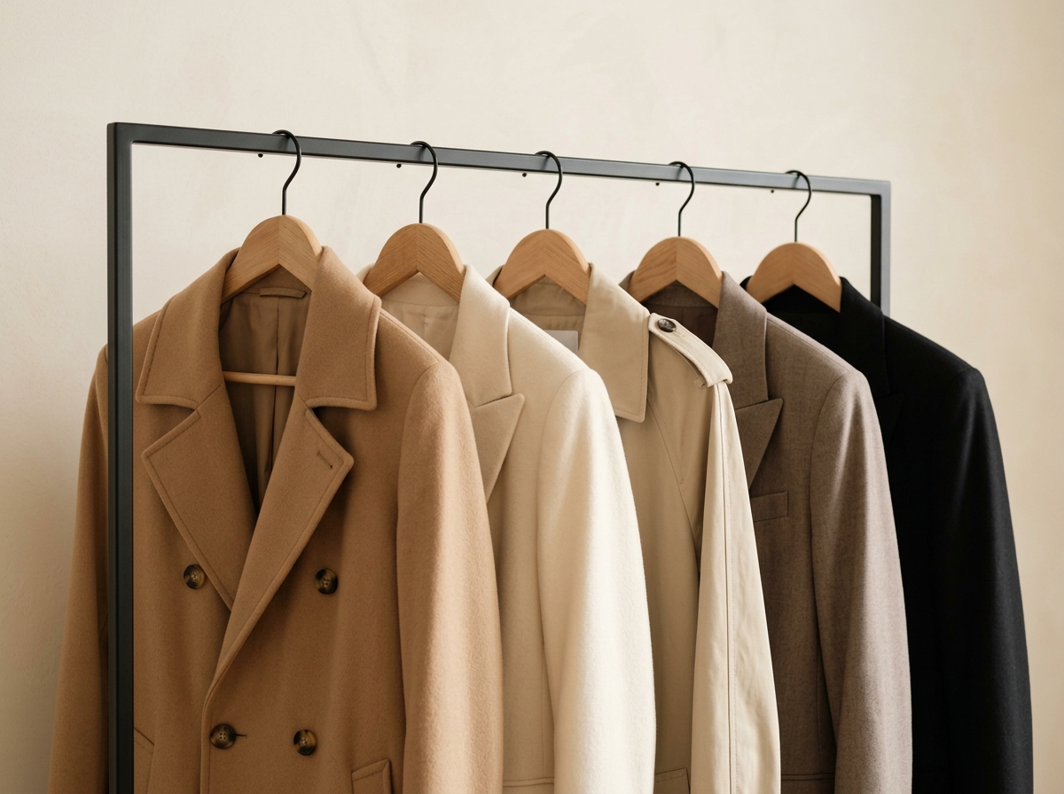Fresh Styles Just Landed