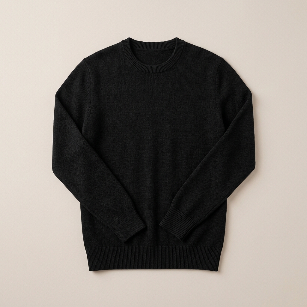Cashmere Sweater