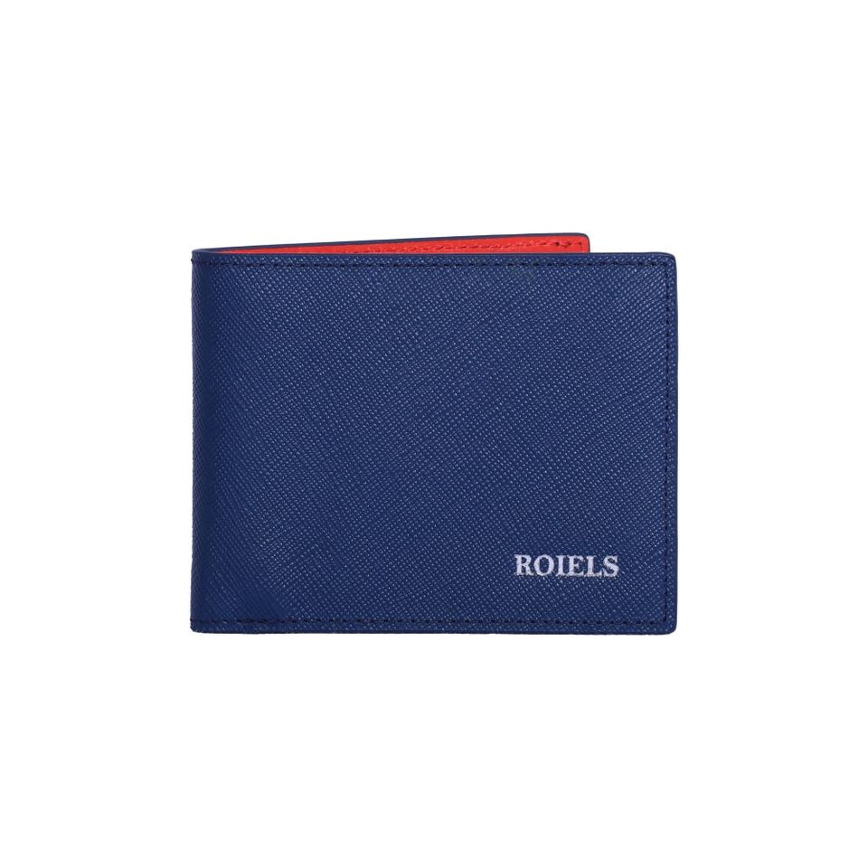 Wallet Blue