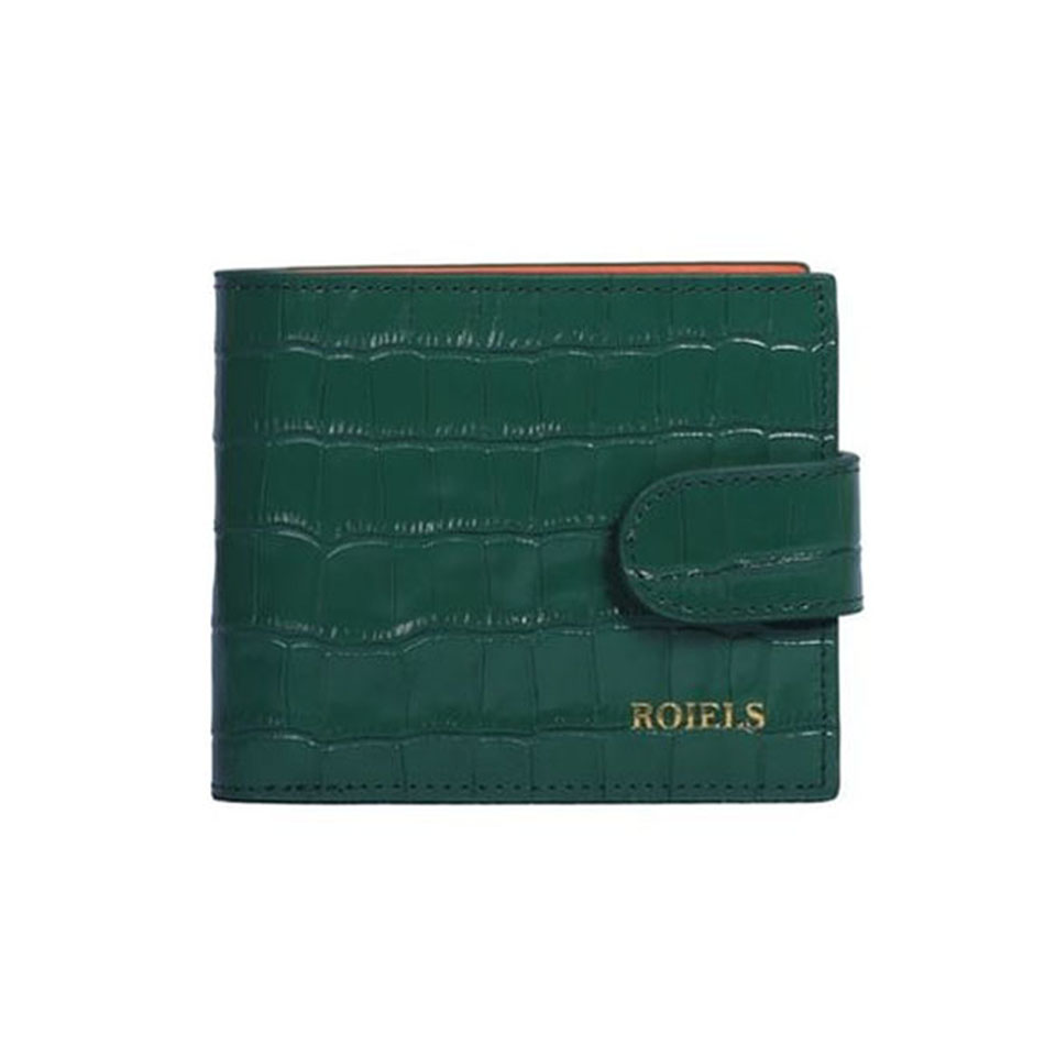 Wallet Green