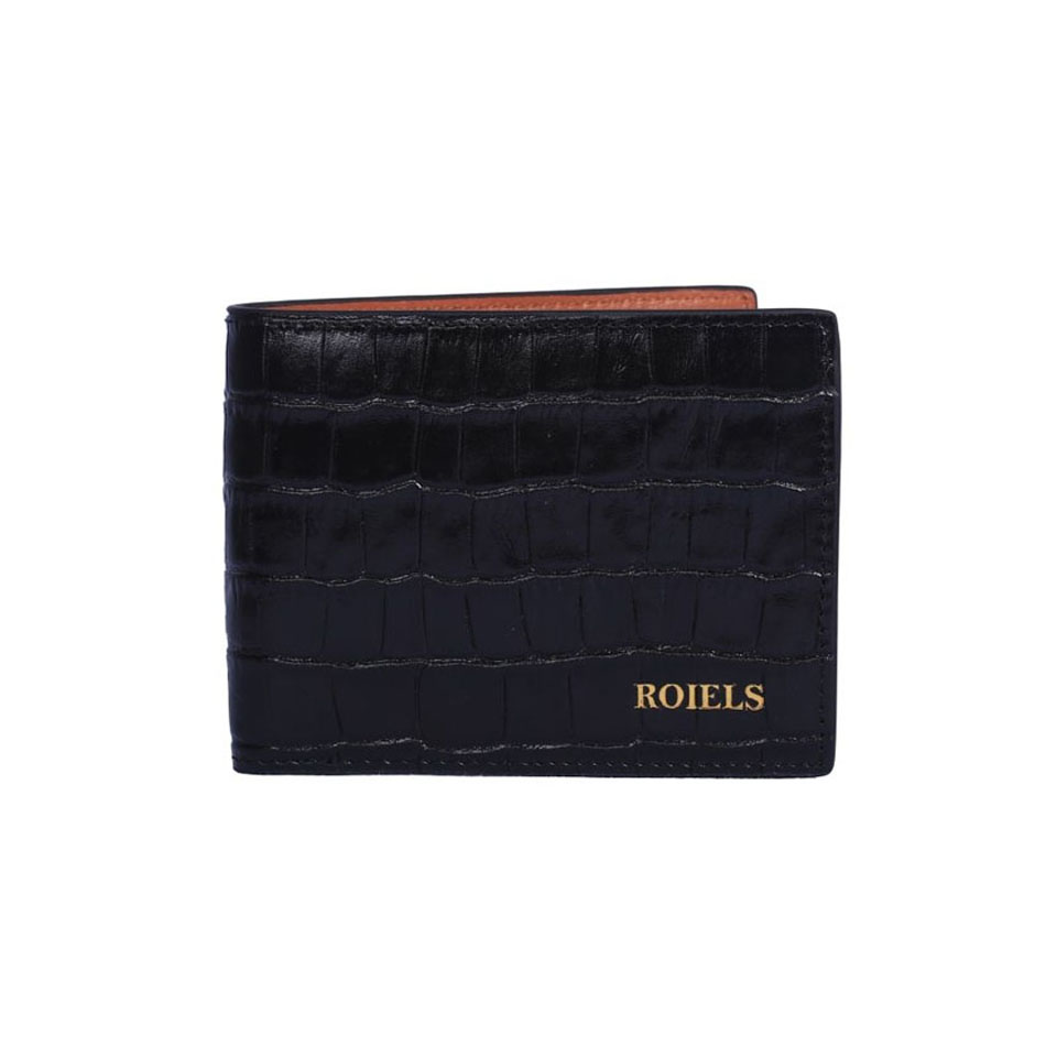 Wallet Crocodile