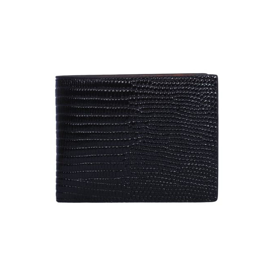 Wallet Light Black
