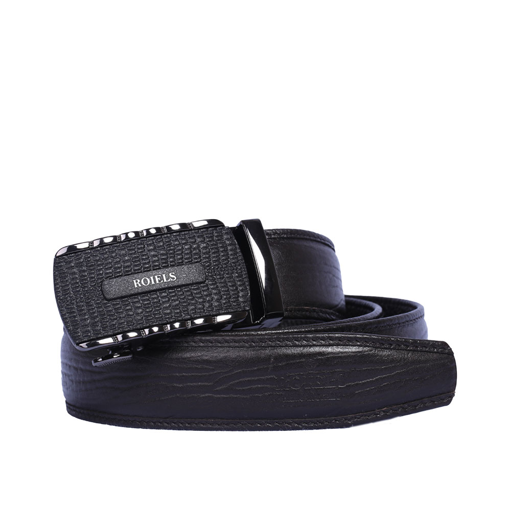 Genuine Man Belt