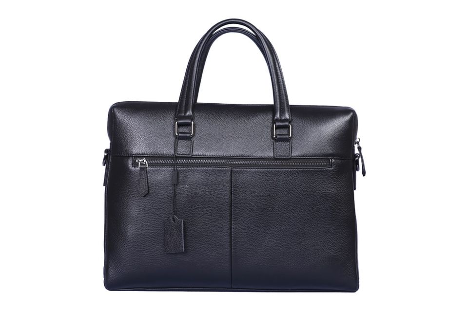 Leather Bag