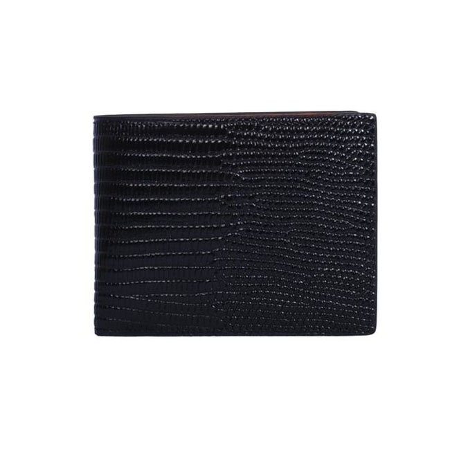 Wallet Light Black