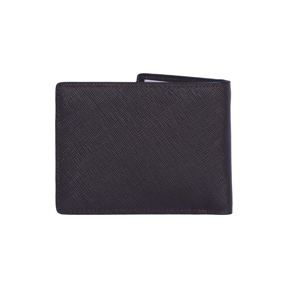 Wallet Brown