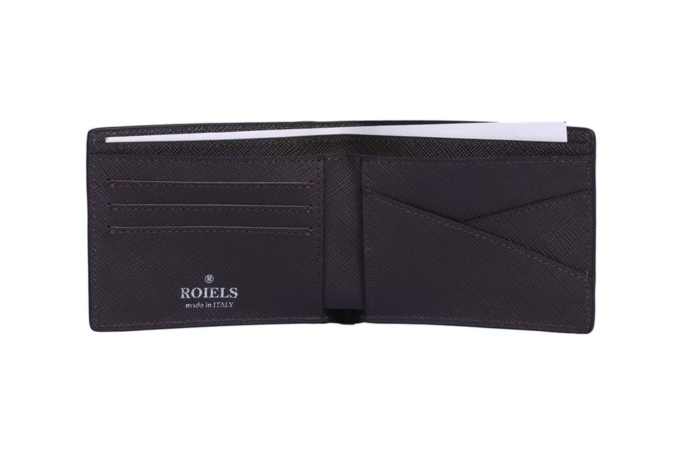 Wallet Brown