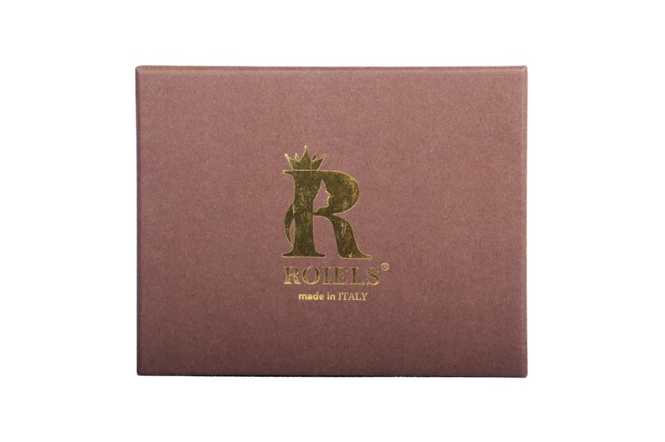 Wallet Brown