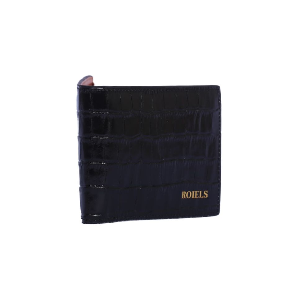 Wallet Crocodile