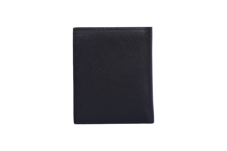 Wallet Black