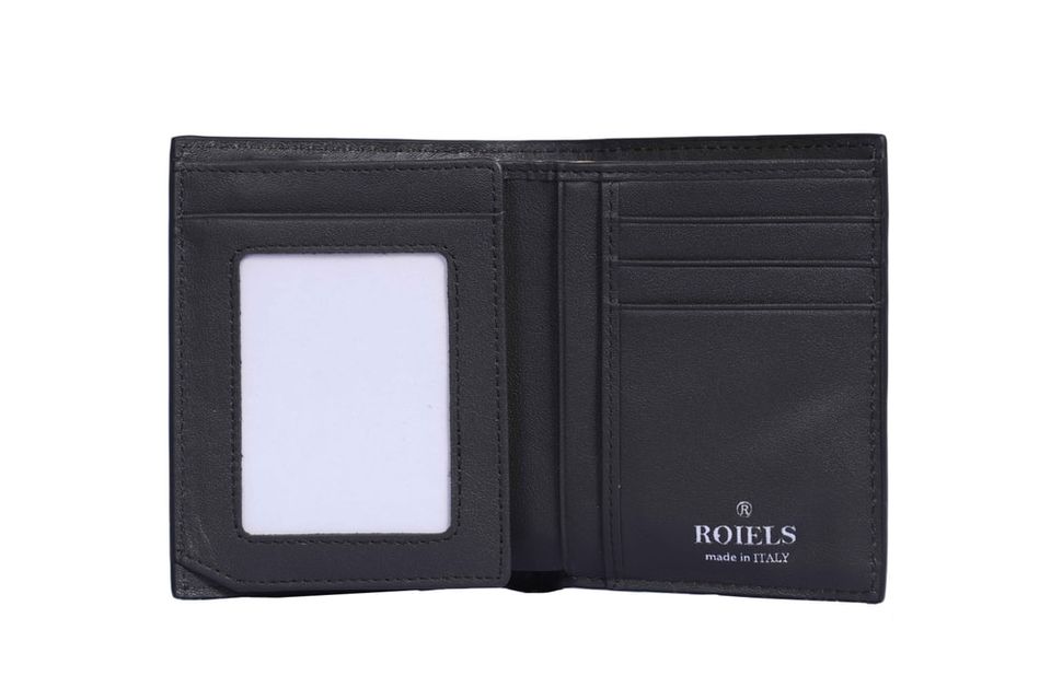 Wallet Black